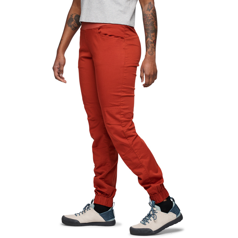 Black Diamond Damen Notion SP Hose