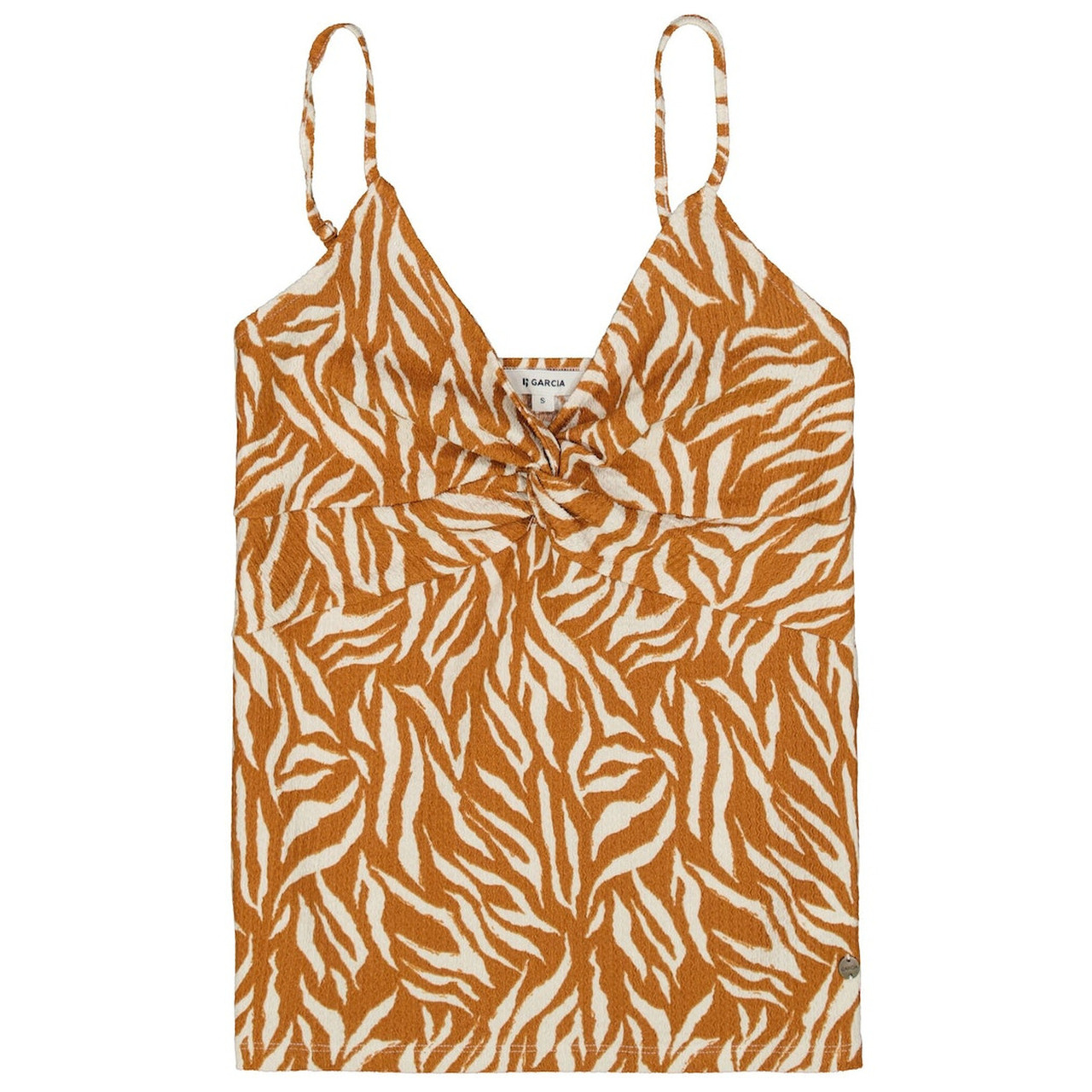 Garcia P40220_ladies singlet