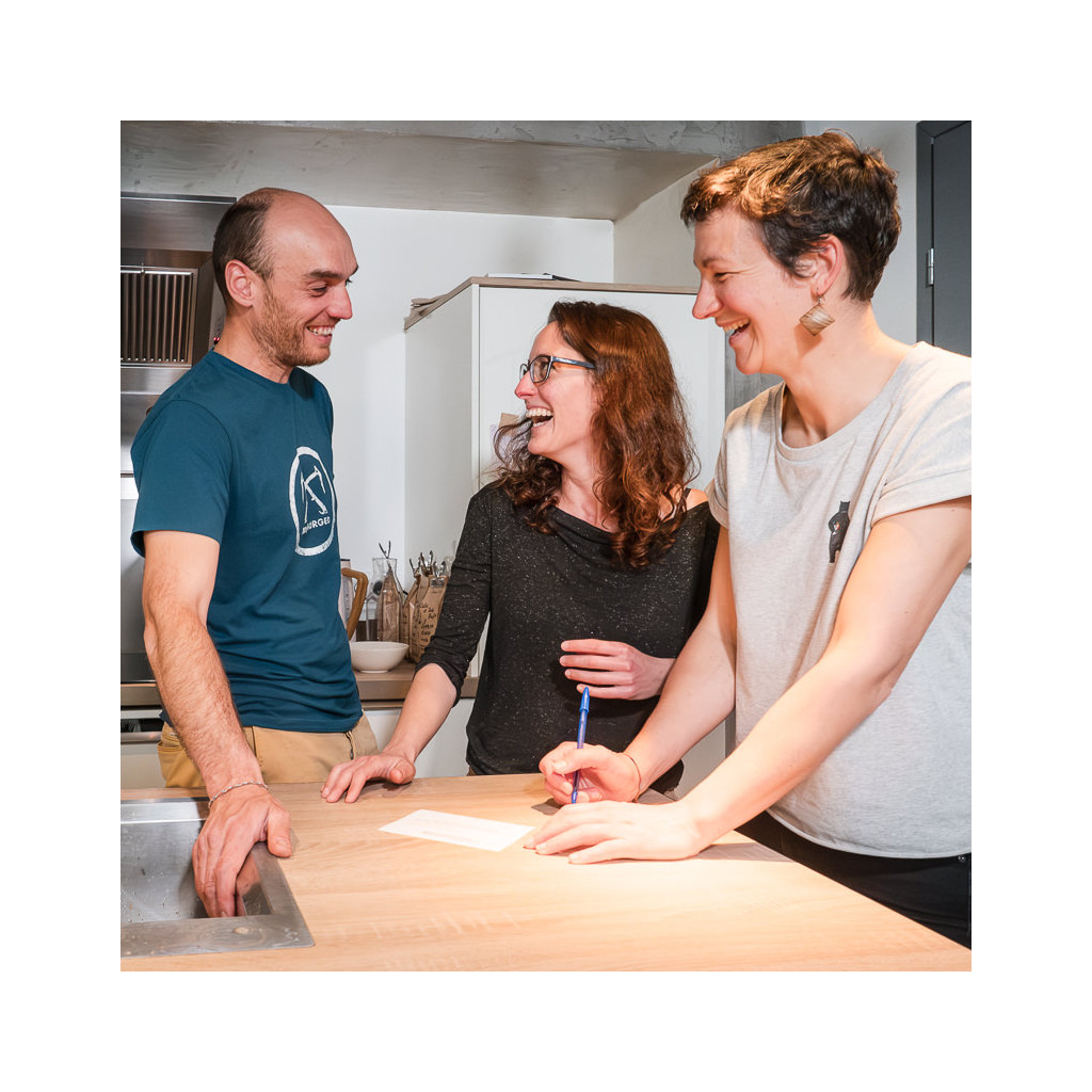 Défis gastronomiques