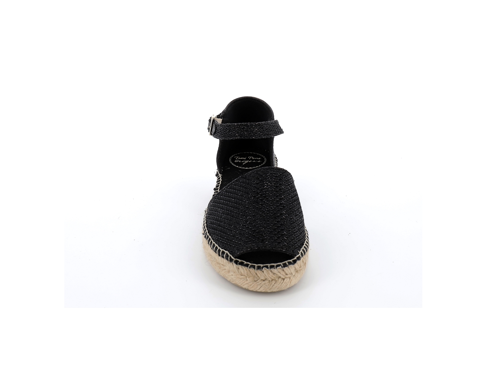 Toni pons-ELGIN S Textile Noir