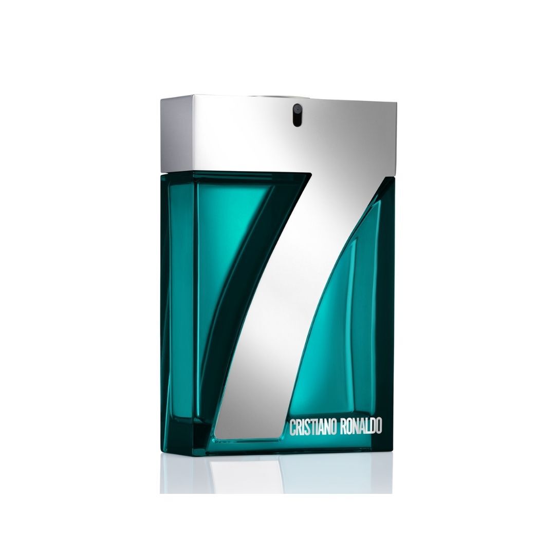 CR7 Origins Eau de Toilette - 100ml