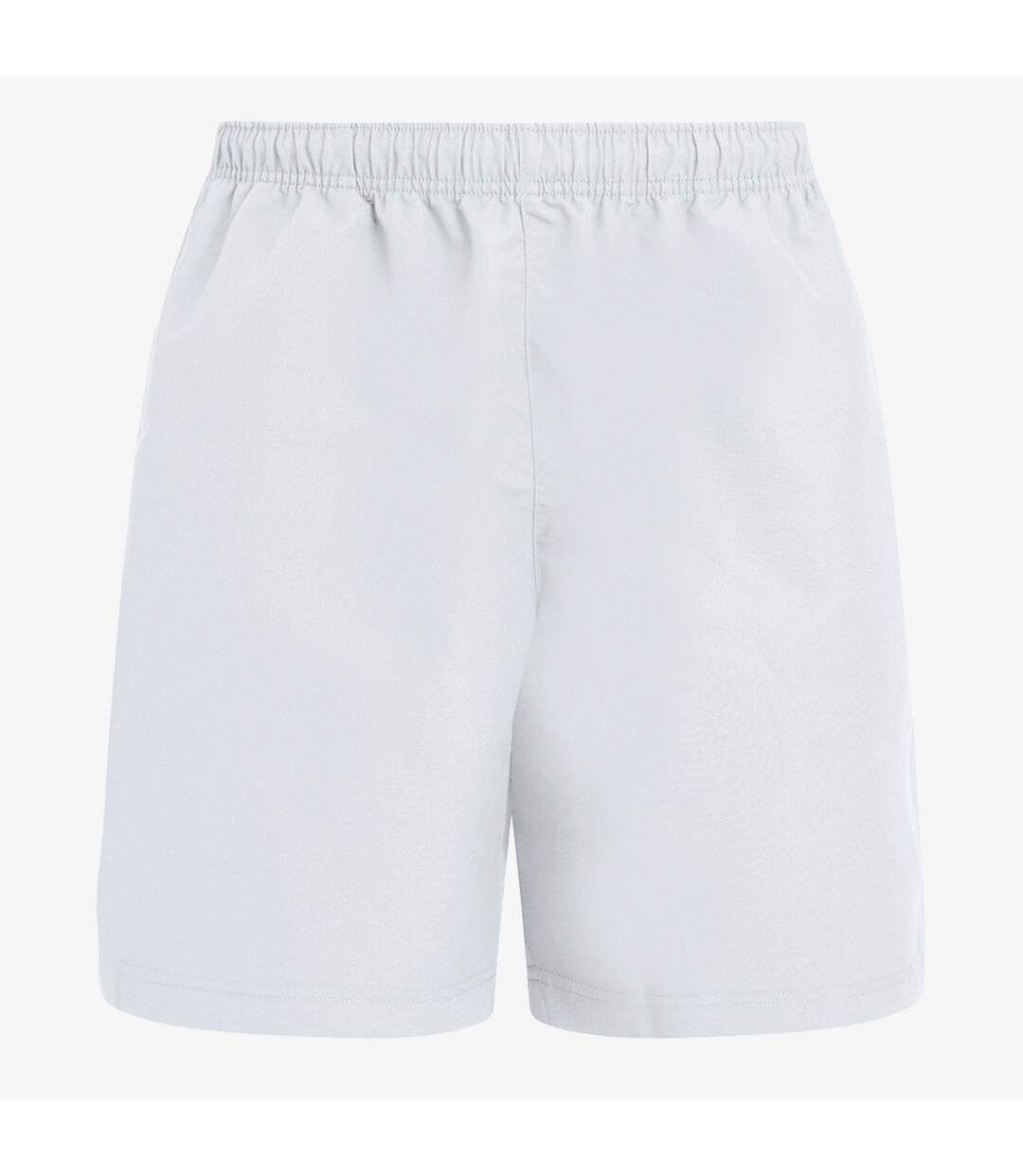 Canterbury - Short CLUB - Homme (Blanc) - UTPC4373