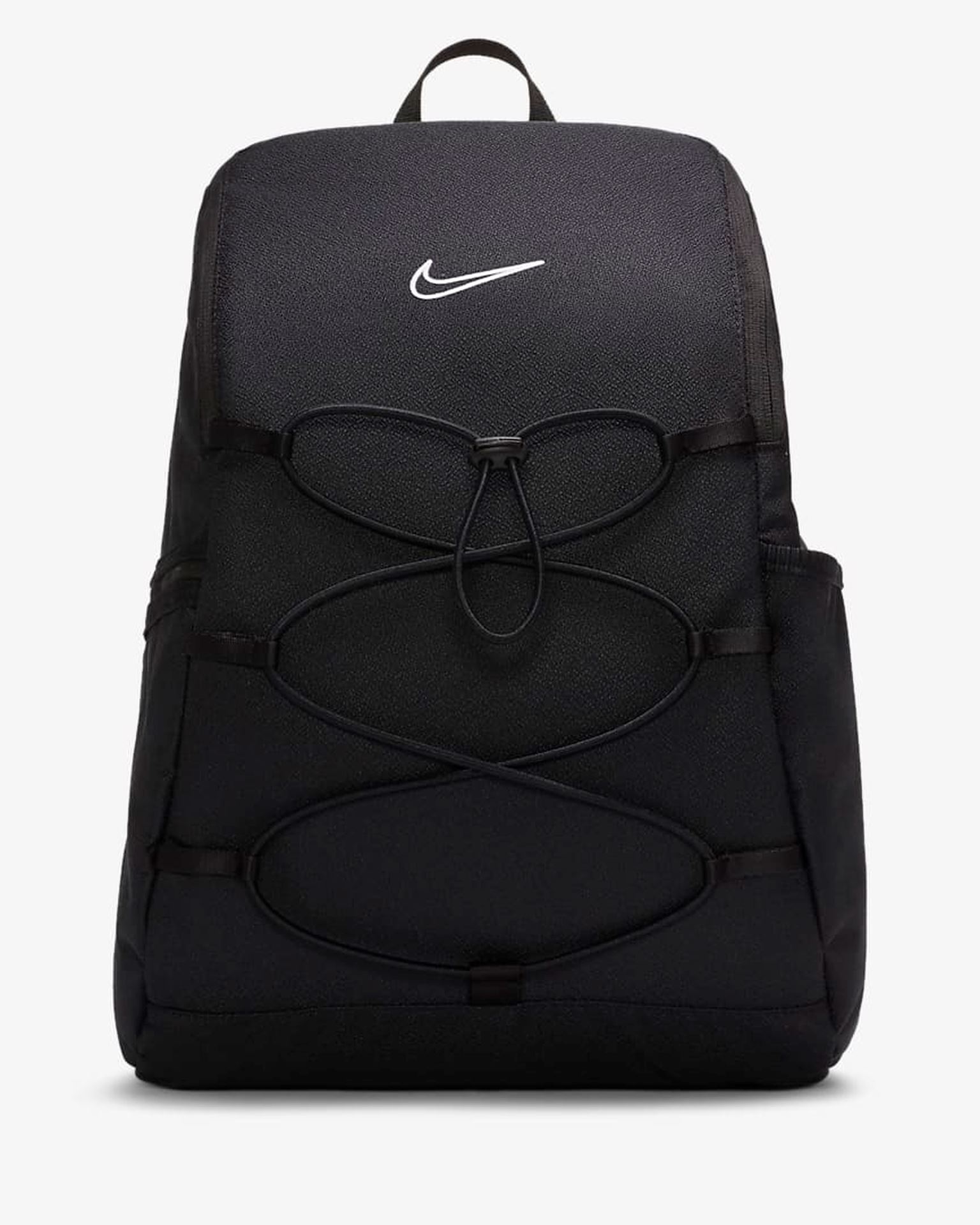 One Backpack