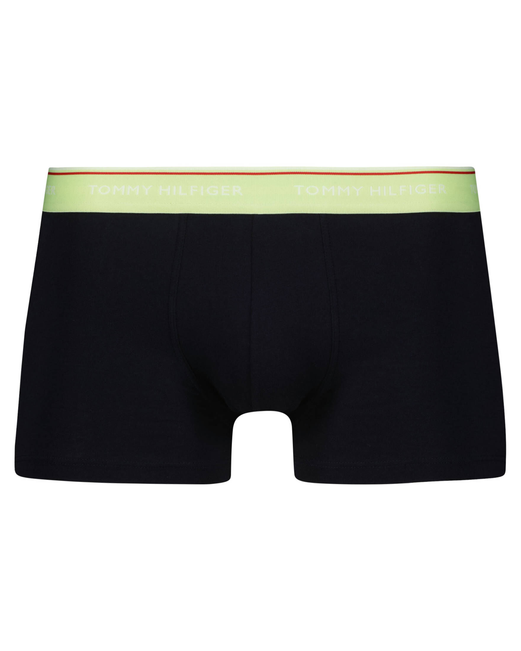 Tommy Hilfiger| Herren Retropants 3er-Pack