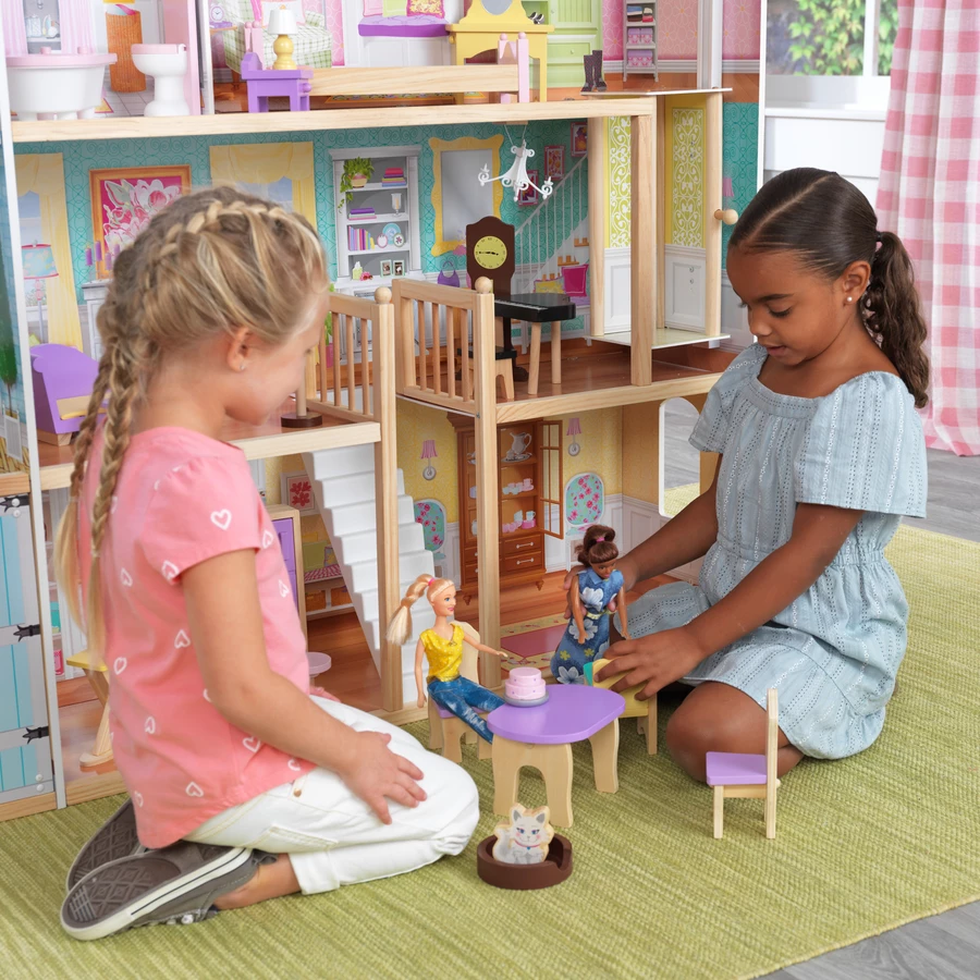 KidKraft® Puppenhaus Grand View Mansion