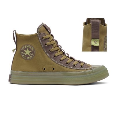 Chaussures en toile homme Chuck Taylor All Star Cx Explore CONVERSE