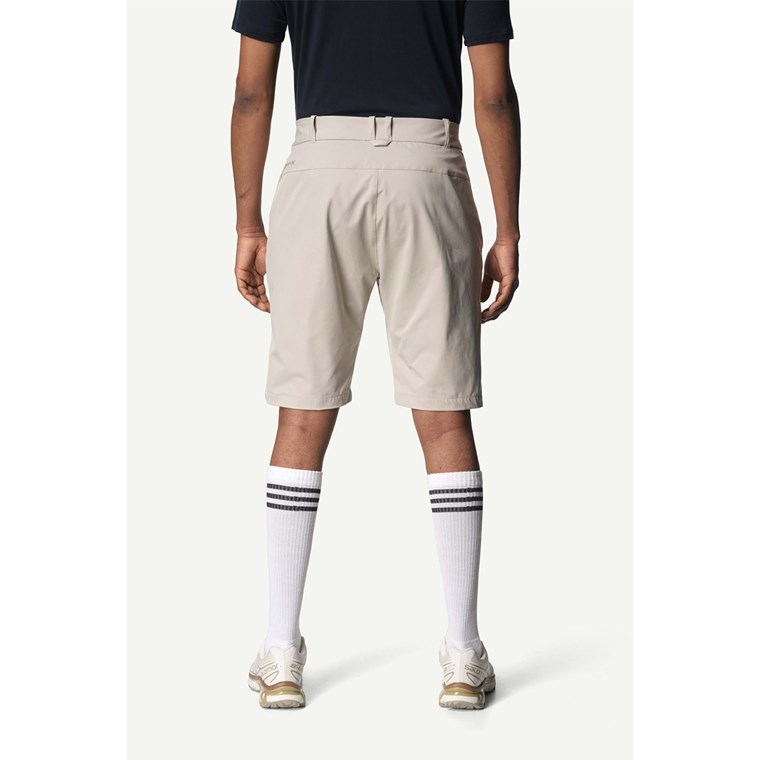 Houdini M's Go Shorts Sandstorm