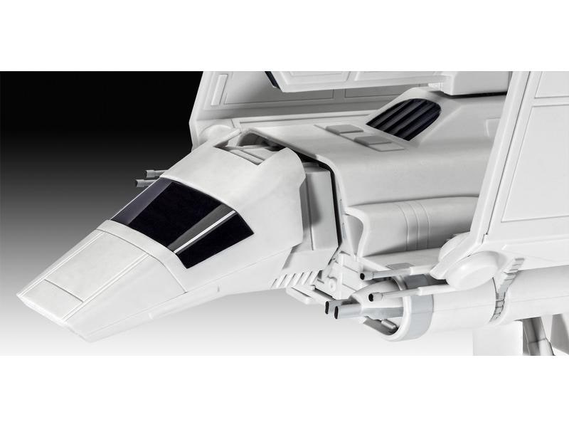 Revell Bausatz Imperial Shuttle Tydirium Gift Set 1:106 Star Wars Modellbausatz