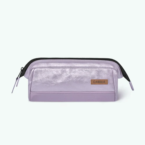 Trousse école Capri violet