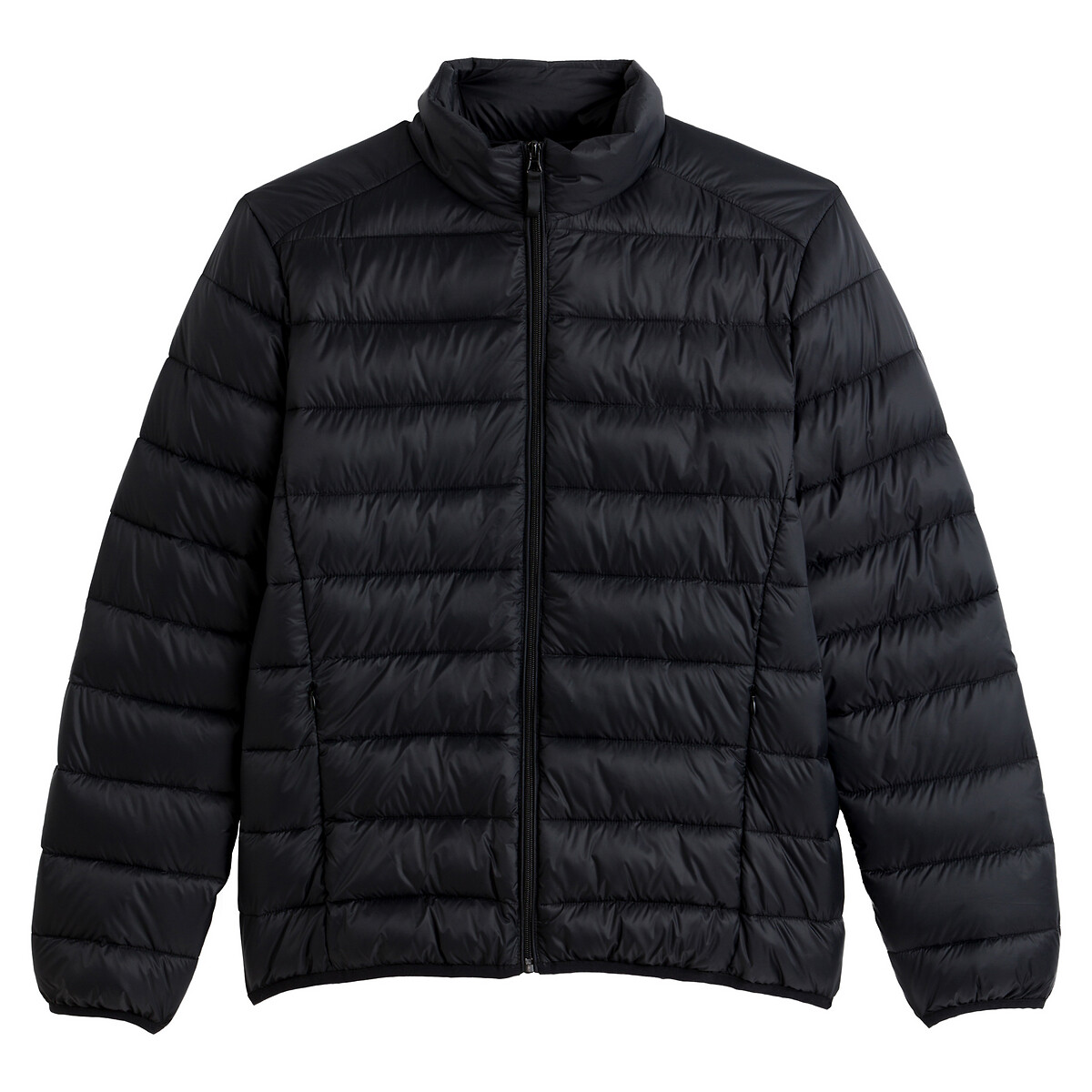 COLEÇÕES LA REDOUTE<br>Jaqueta leve de plumas