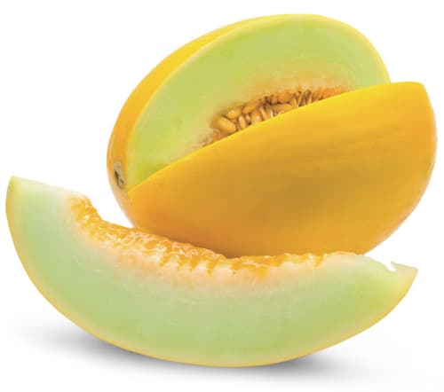 Honigmelone, 1 Stk.
