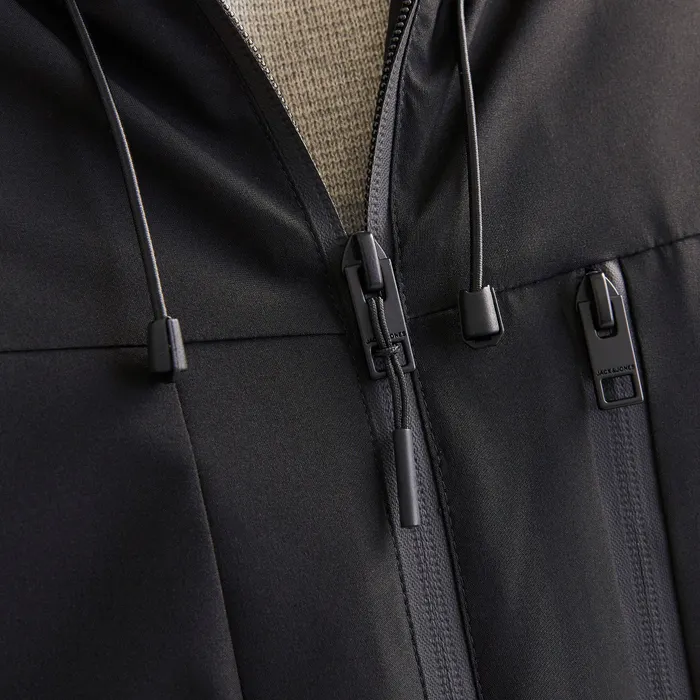 Jack & Jones Payne Parka Winterjas Heren