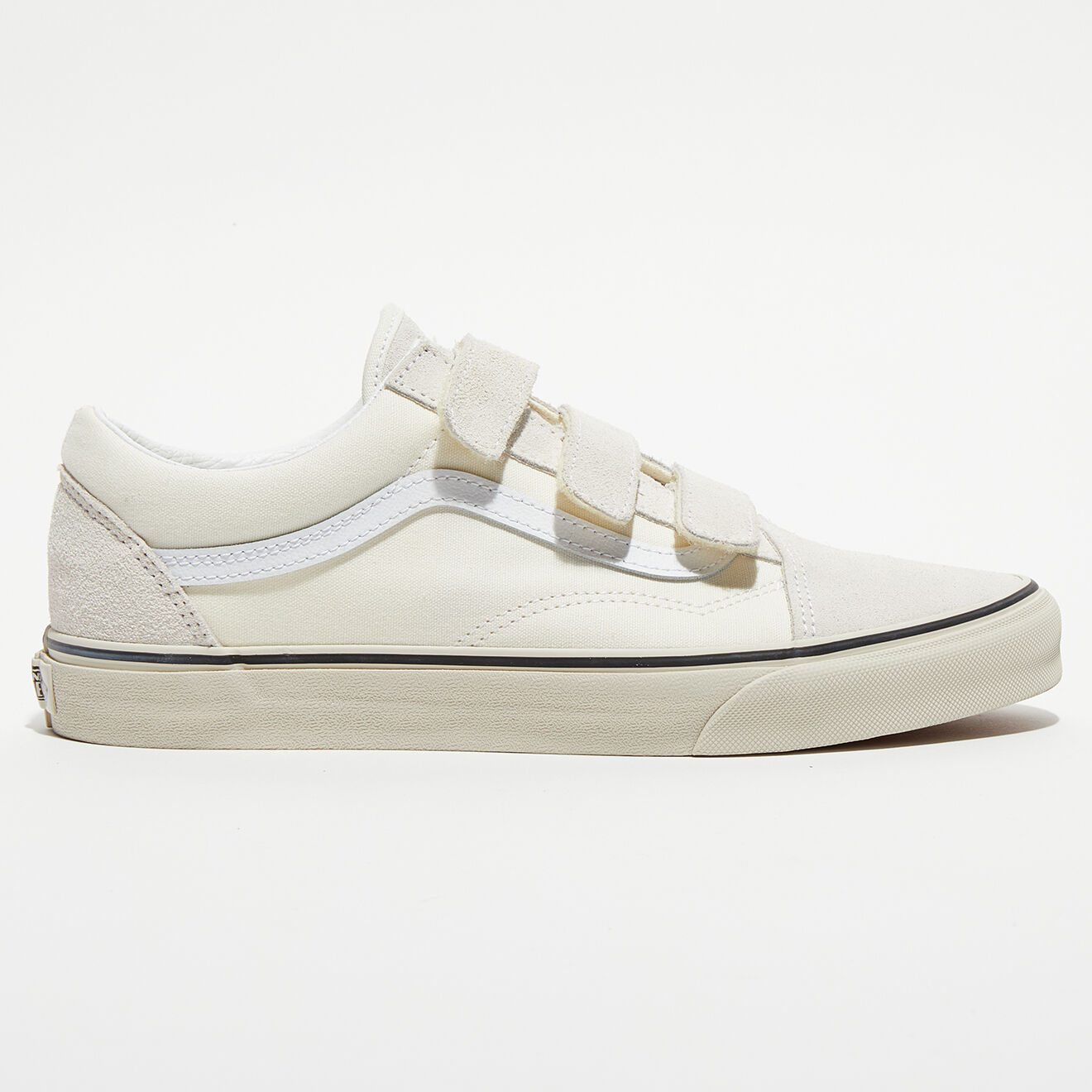 Vans Baskets Old Skool V écrues