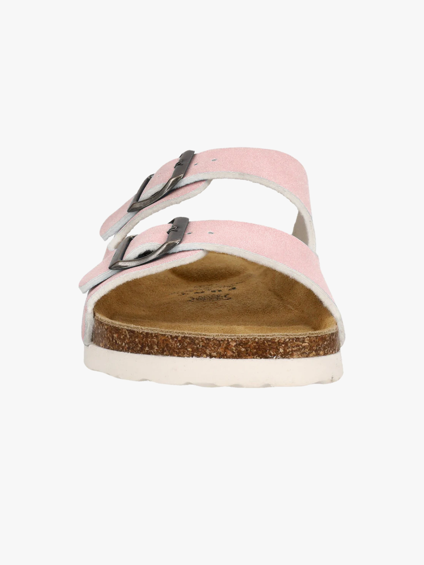 Antibes Cork Sandal