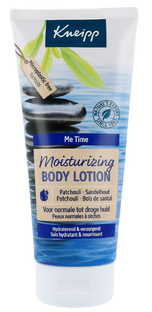Kneipp Bodylotion Me Time 200ML