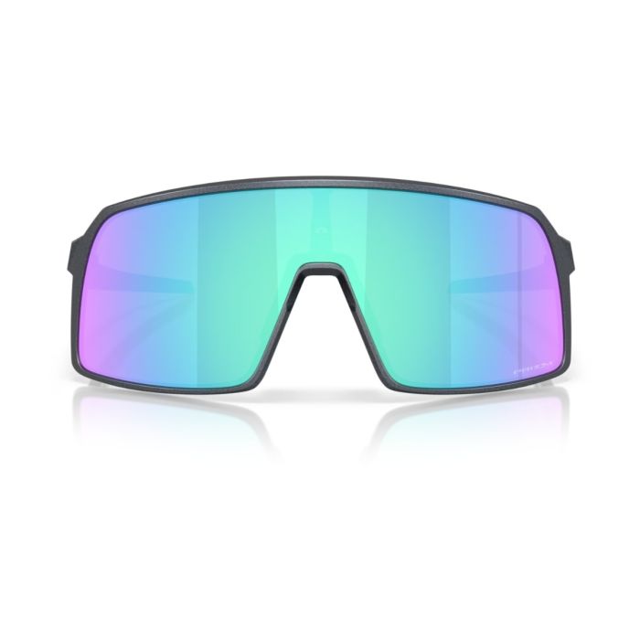 Oakley Unisex Solbriller Sutro (Prizm Sapphire) Blå