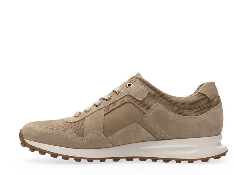 Australian Footwear Rebound Nubuck Beige (U00)