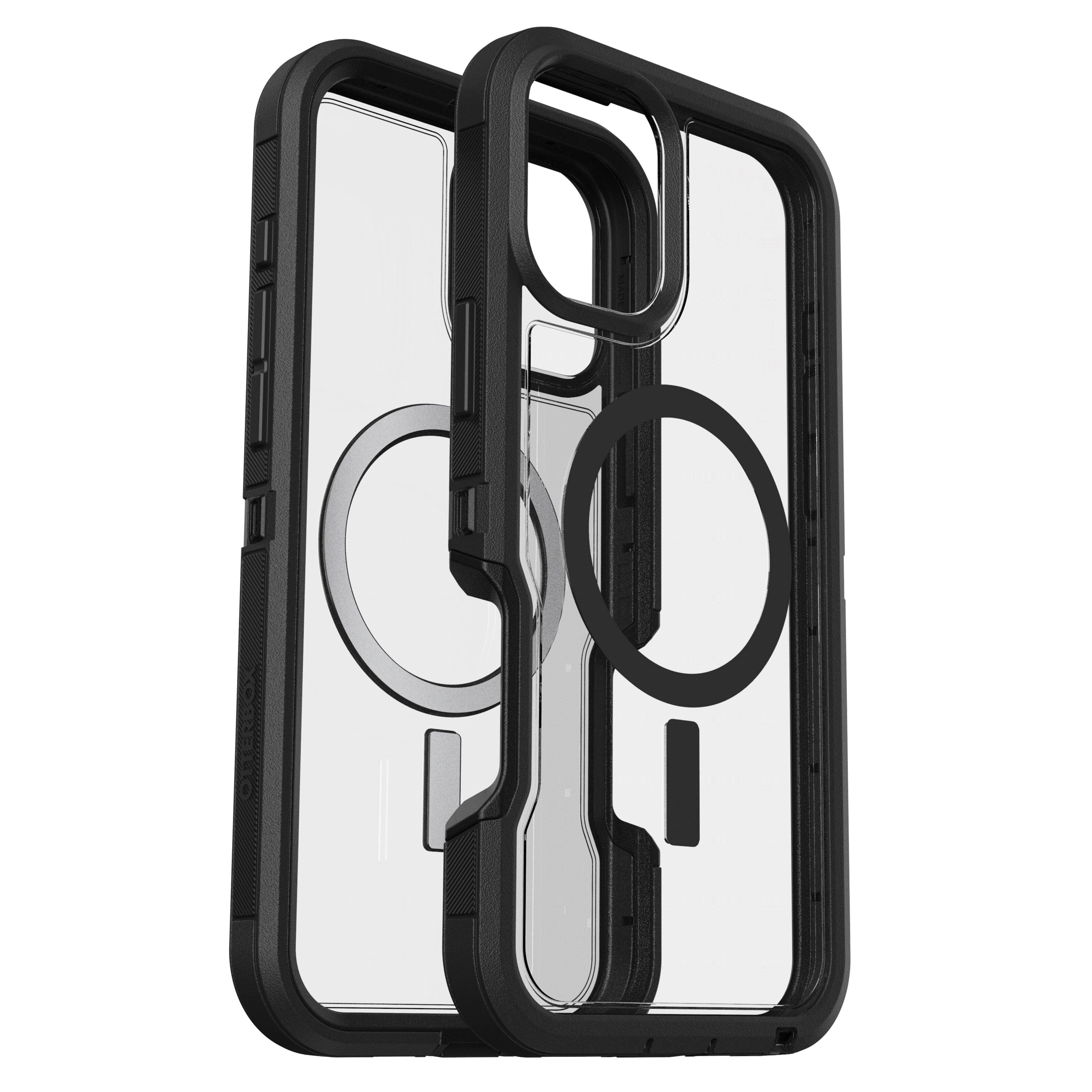Otterbox Defender XT Dark Side Robust deksel for iPhone 16 Plus