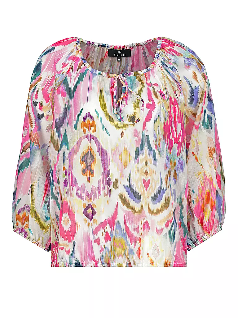 MONARI Blusenshirt pink