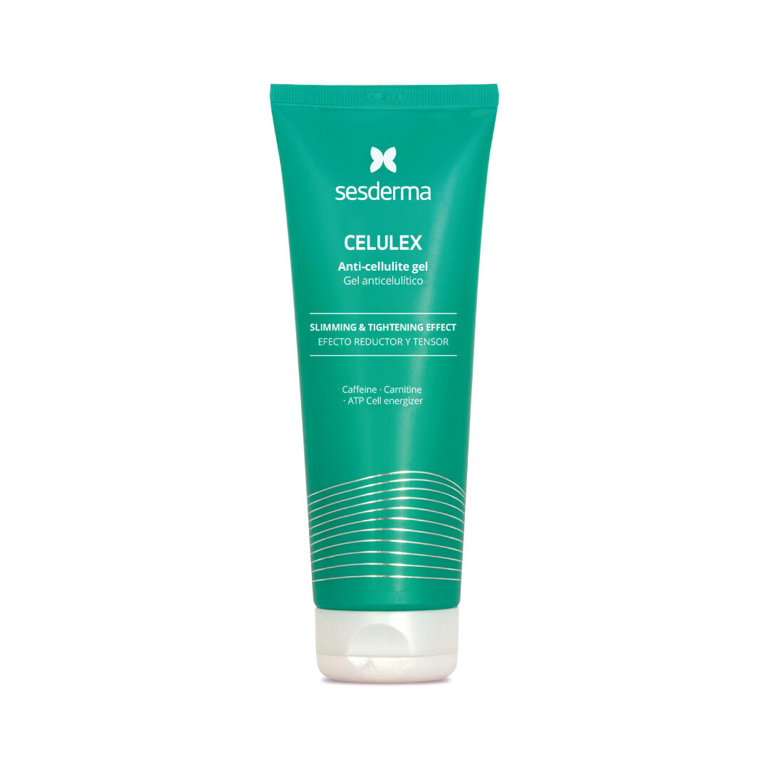 SESDERMA  CELULEX Gel AntiCelulítico - 200ml
