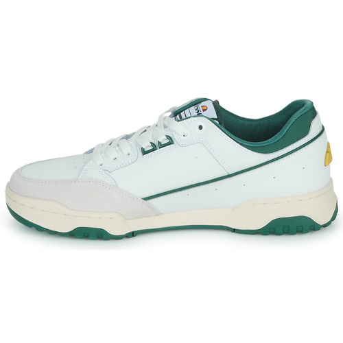 Ellesse - LS987 CUPSOLE - Blanc / Vert