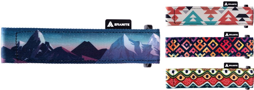Granite Rockband+ Long Carrier Strap Befestigungsband kaufen | Bike-Discount