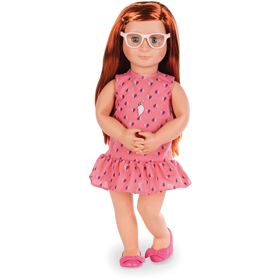Our Generation Puppe Vienna 46cm 1