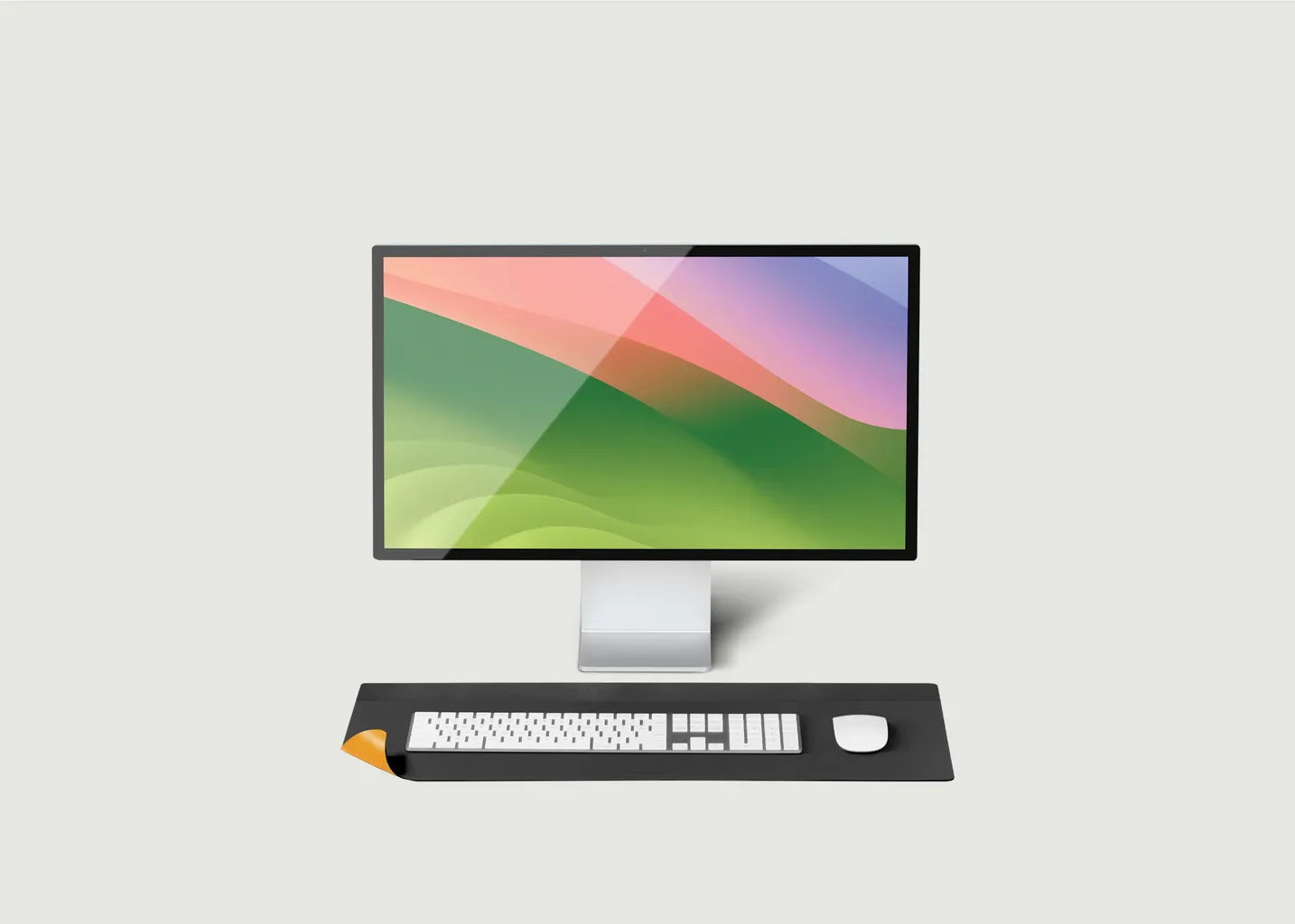 Tapis De Bureau Native Union