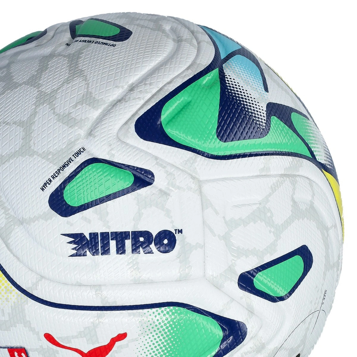Bola Puma Stellar Liga Portugal 2026-2027 (Fifa Quality Pro)