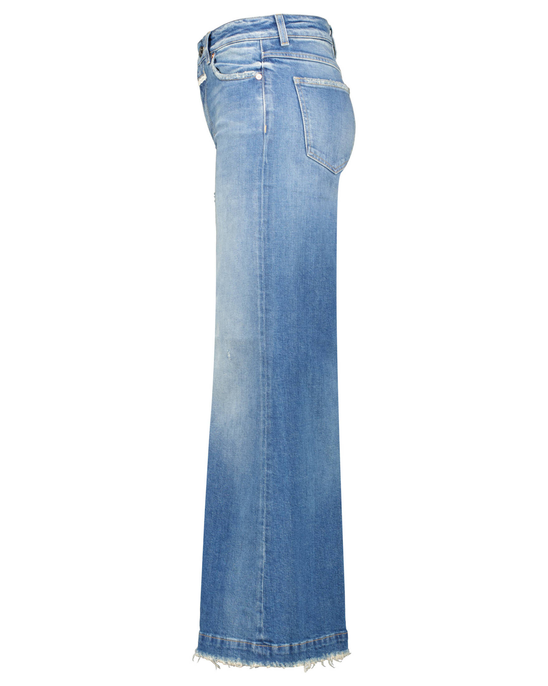 Closed| Damen Jeans GLOW-UP
