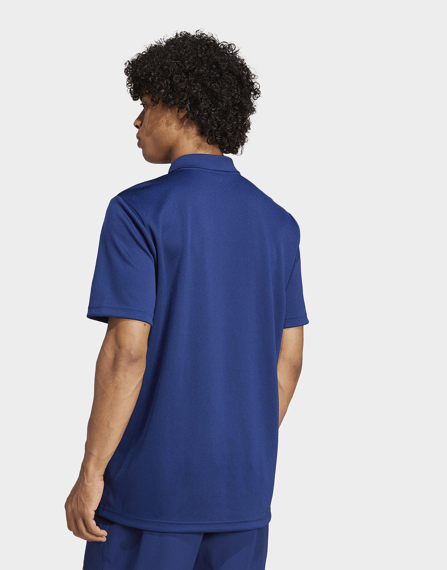 adidas Polo Supporter Domicile France Rugby