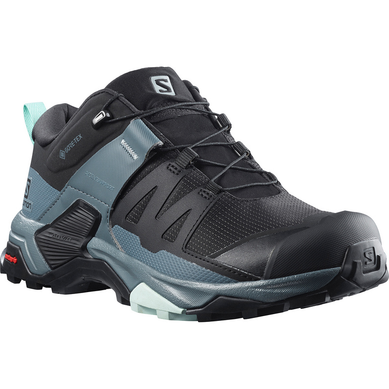 Salomon Damen X Ultra 4 GTX Schuhe