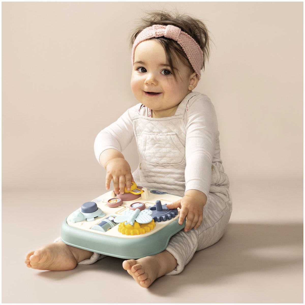 SmobySmoby   Activity Tablett
