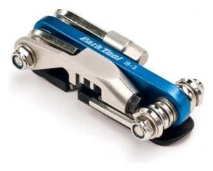 PARK TOOL I-Beam Multi-Outils IB-3C