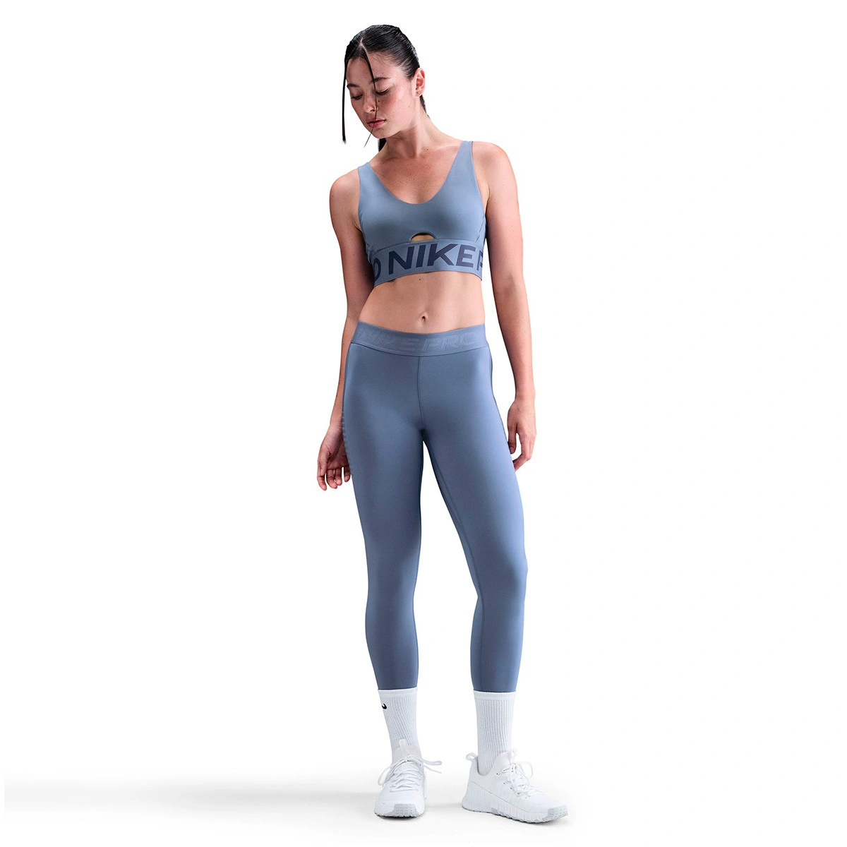 Leggings Nike Pro 365 Graphic Mulher
