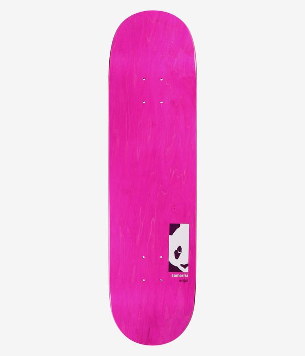 Enjoi Samarria Box Panda 8.25
