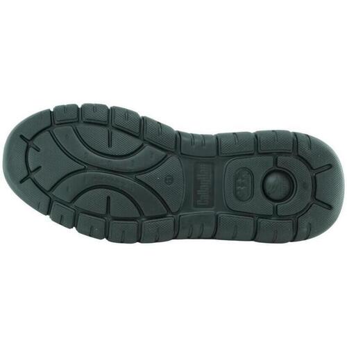 CallagHan - ZAPATO MOCASIN HOMBRE 52001 Negro