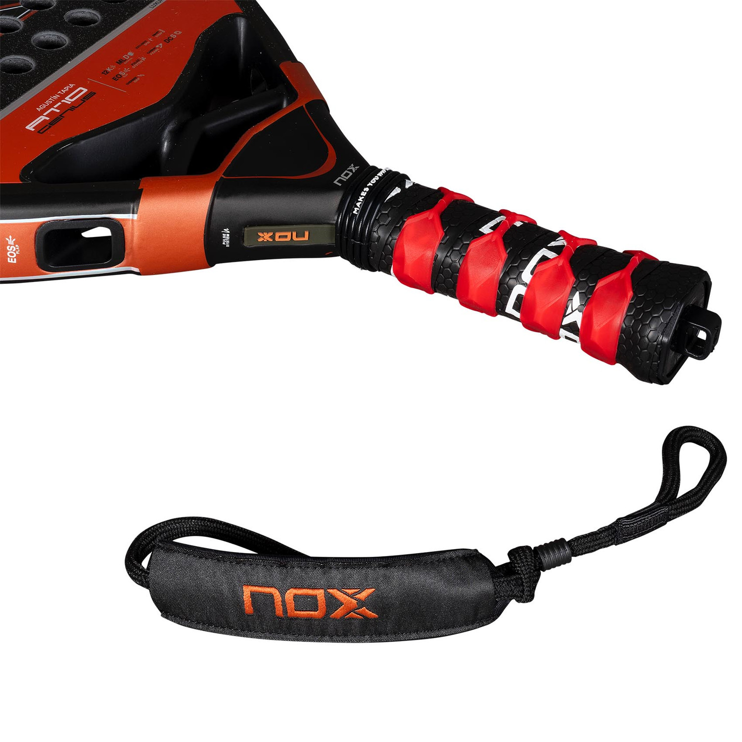 Nox Pack 5