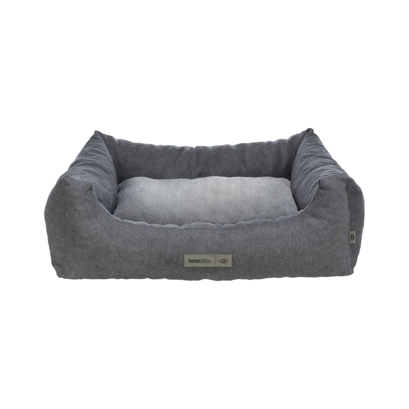 Trixie Hunde-Bett Liano 90 cm, 90 cm, 30 cm