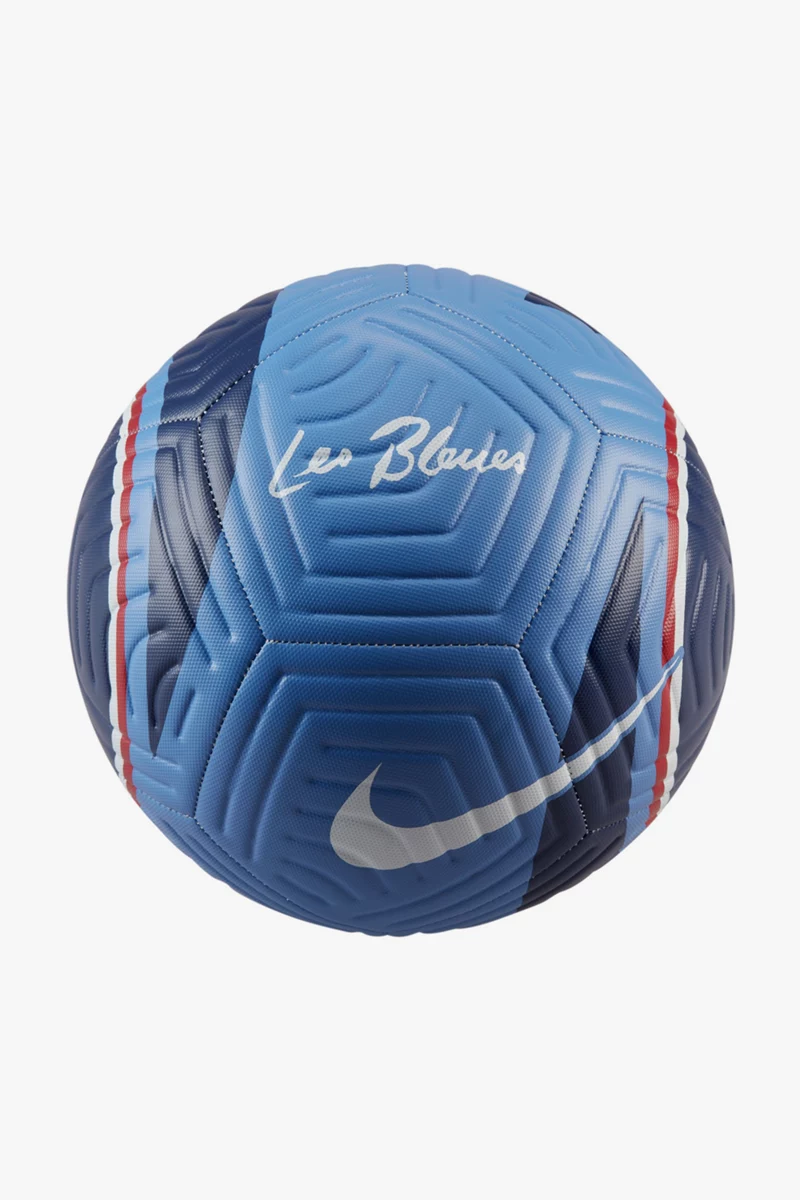 Nike FFF Academy Fussball