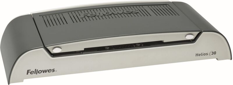 Fellowes Thermobindegerät Helios 30, graphit