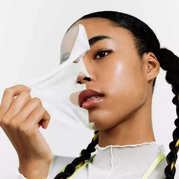 Máscara Hidratante Protetora da Pele Dr. Jart+ Ceramidin™