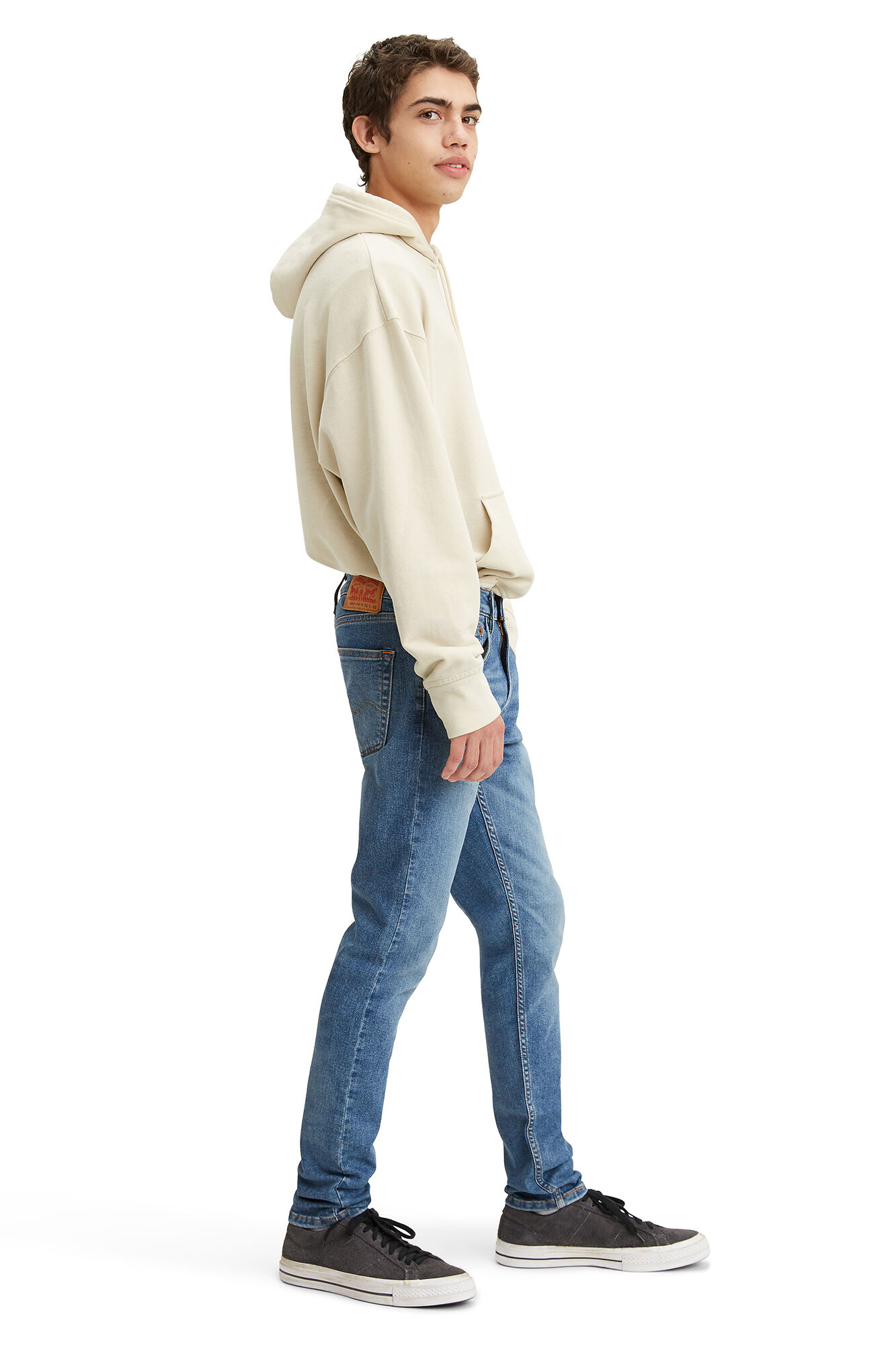 Calça jeans Skinny Taper™