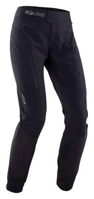 Pantalon VTT ION Scrub AMP BAT Noire Femme