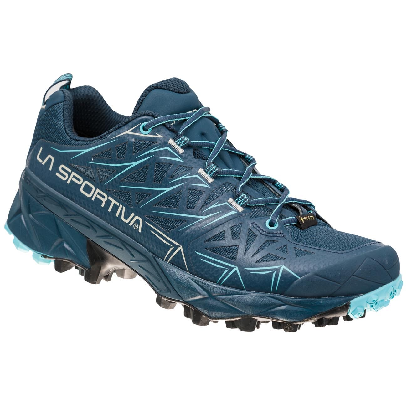 La Sportiva Akyra GTX, Dame<br>Fantastiske tursko