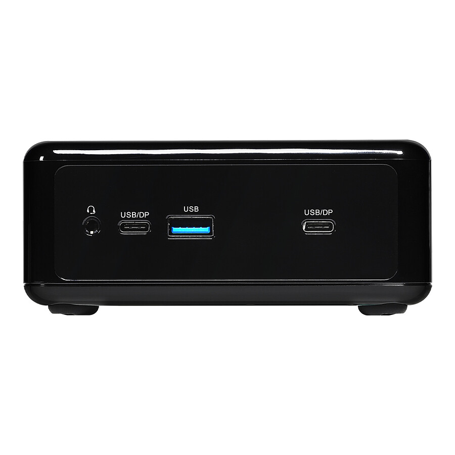 ASRock 4X4 BOX-7640U (barebone)
