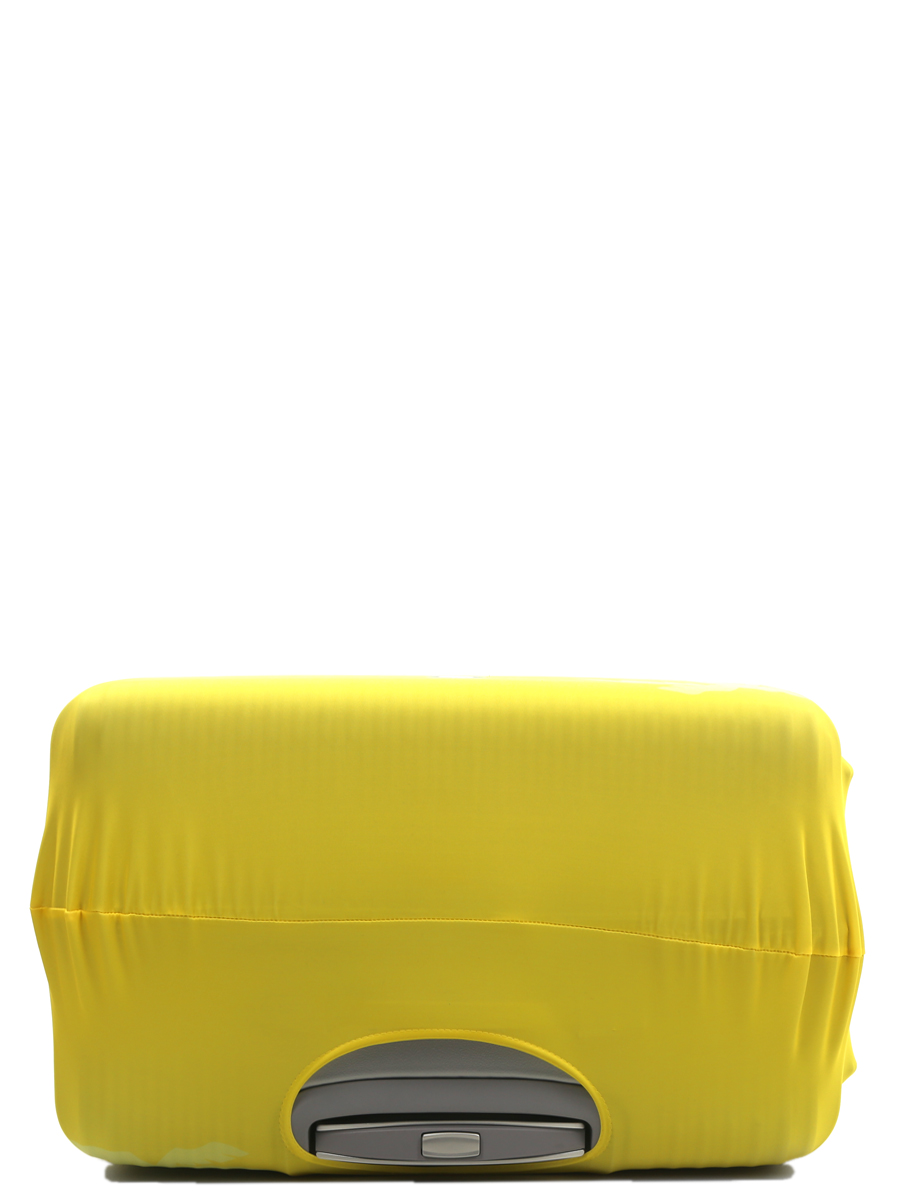 Housse de valise Airtex To Los Angeles LAX - L
