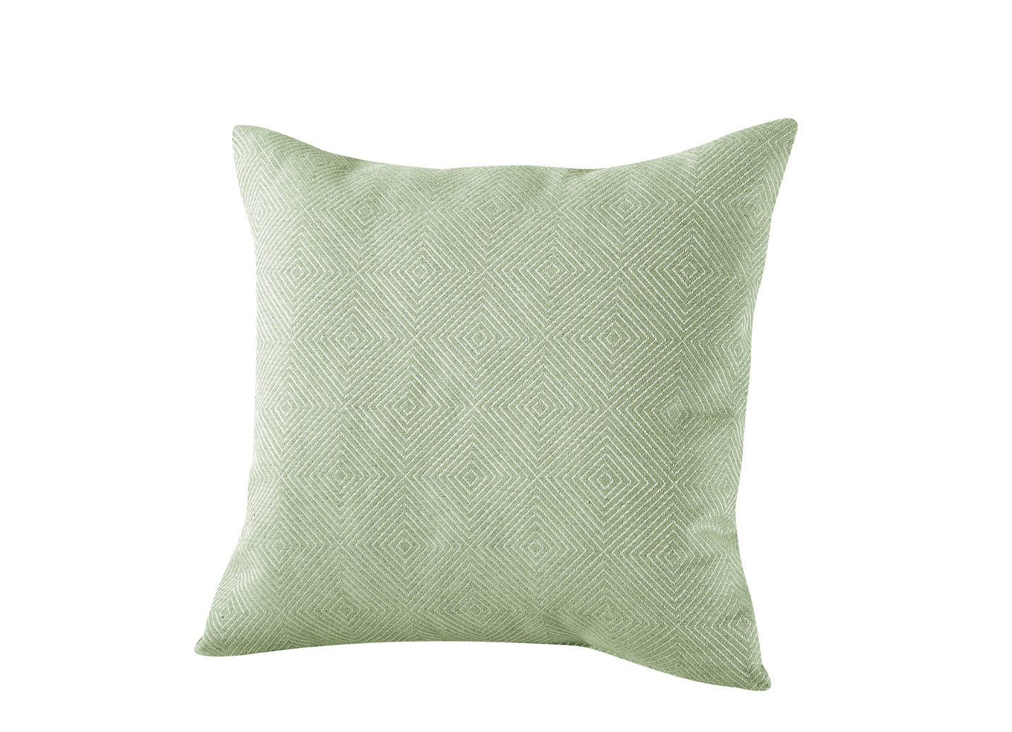 Hochwertige, jacquard-gewebte Kissenbezüge