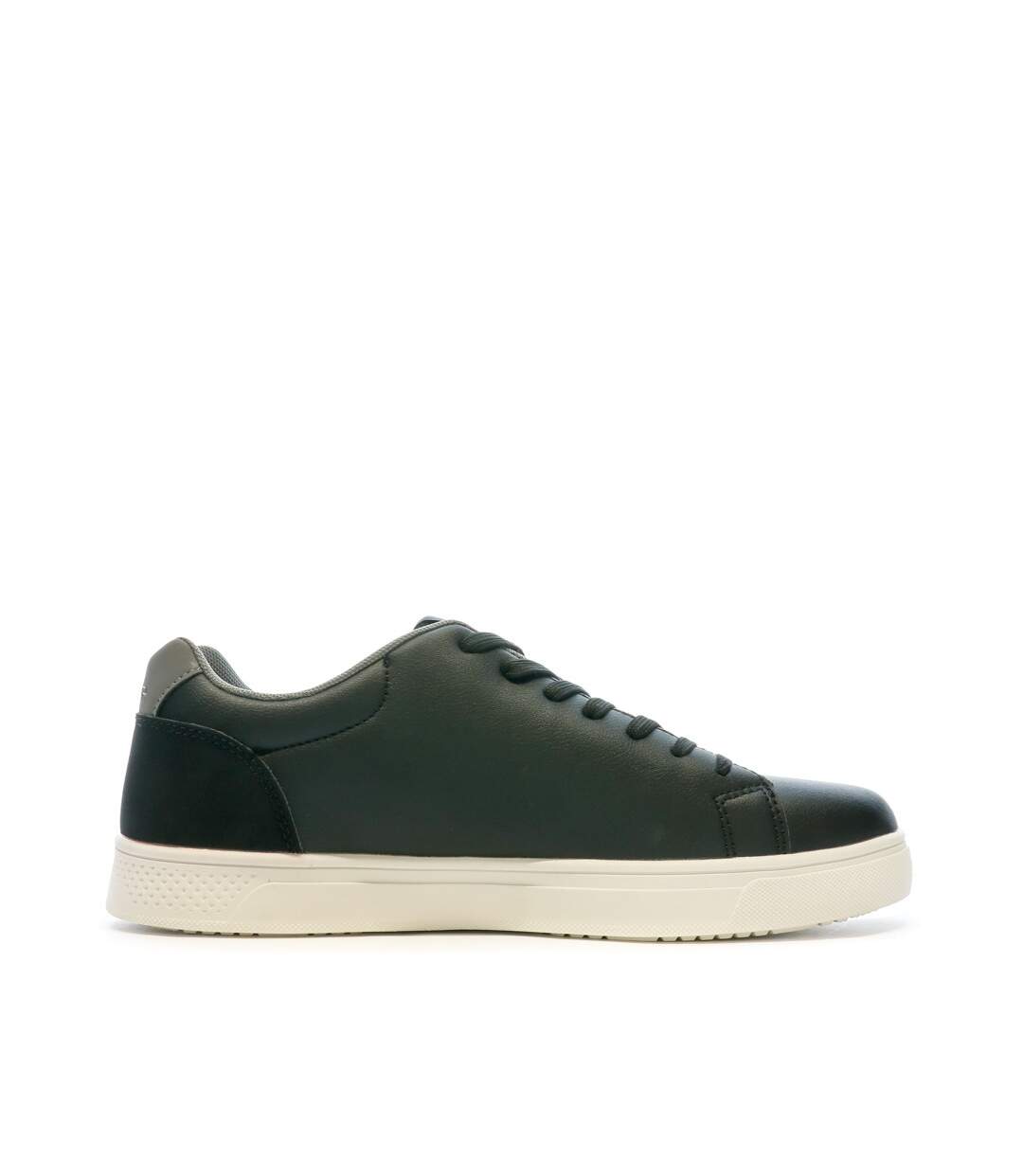 Baskets Noir Homme Teddy Smith 71871