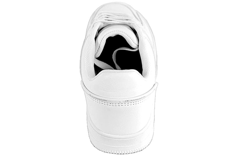 CHAMPION REBOUND 2.0 LOW I HVIDT PU